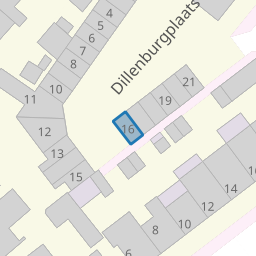 Perceel MSR00-H-2011