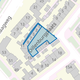 Perceel MSR00-H-2012