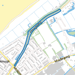 Perceel MSR00-H-2023