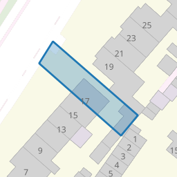 Perceel MSR00-H-2047