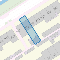 Perceel MSR00-H-2055