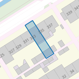 Perceel MSR00-H-2058