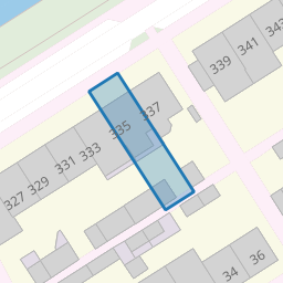 Perceel MSR00-H-2059