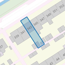 Perceel MSR00-H-2063