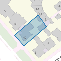 Perceel MSR00-H-2097