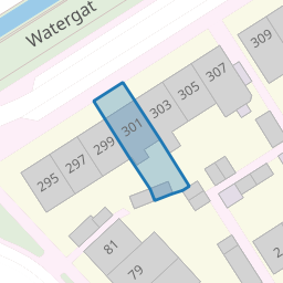 Perceel MSR00-H-2130