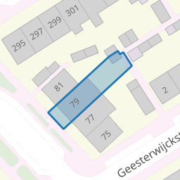 Perceel MSR00-H-2135