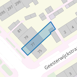 Perceel MSR00-H-2136