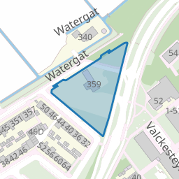 Perceel MSR00-H-2138