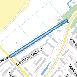 Perceel MSR00-H-2139