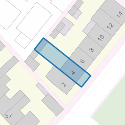 Perceel MSR00-H-2142