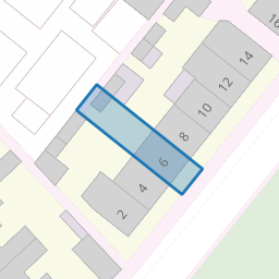 Perceel MSR00-H-2143