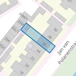 Perceel MSR00-H-2153