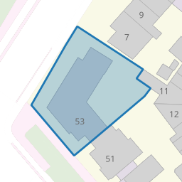 Perceel MSR00-H-2159