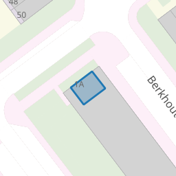 Perceel MSR00-H-2170