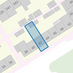 Perceel MSR00-H-2185