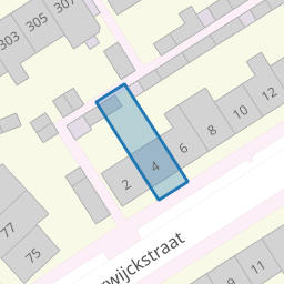 Perceel MSR00-H-2191