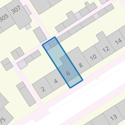 Perceel MSR00-H-2192