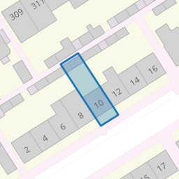 Perceel MSR00-H-2194