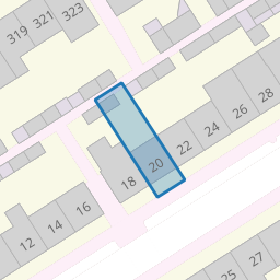 Perceel MSR00-H-2199