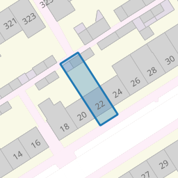 Perceel MSR00-H-2200