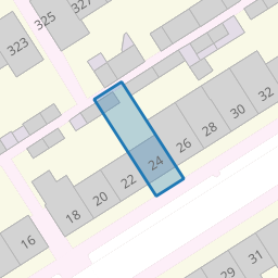 Perceel MSR00-H-2201