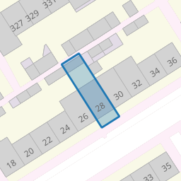 Perceel MSR00-H-2203