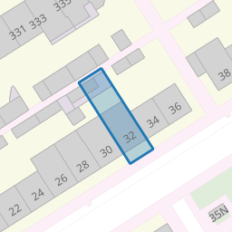 Perceel MSR00-H-2205