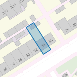 Perceel MSR00-H-2206