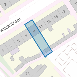 Perceel MSR00-H-2212