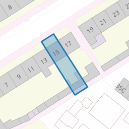 Perceel MSR00-H-2215