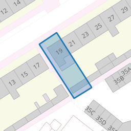 Perceel MSR00-H-2217