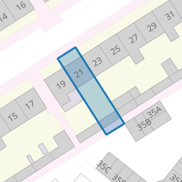 Perceel MSR00-H-2218