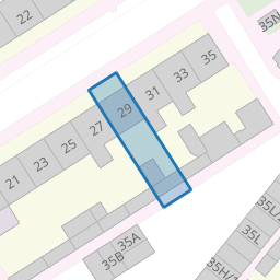 Perceel MSR00-H-2222