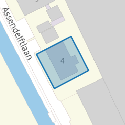 Perceel MSR00-H-2236