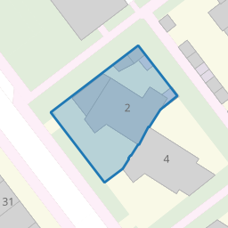 Perceel MSR00-H-2263