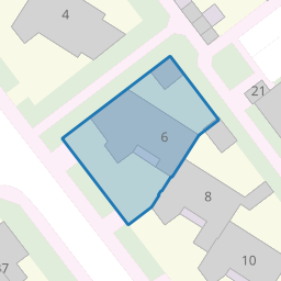 Perceel MSR00-H-2265