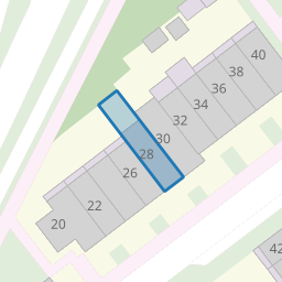 Perceel MSR00-H-2289