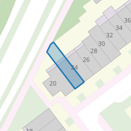 Perceel MSR00-H-2292