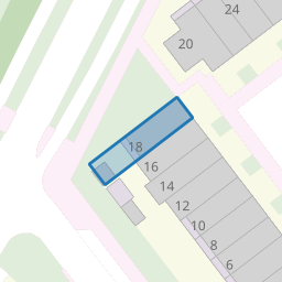 Perceel MSR00-H-2294