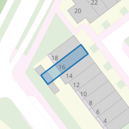 Perceel MSR00-H-2295