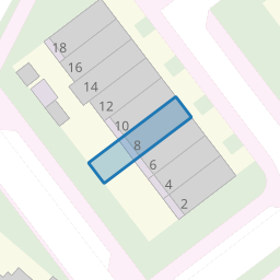 Perceel MSR00-H-2299