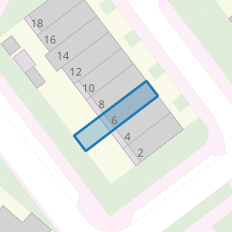 Perceel MSR00-H-2300