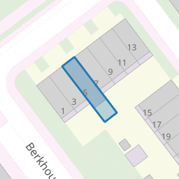 Perceel MSR00-H-2310