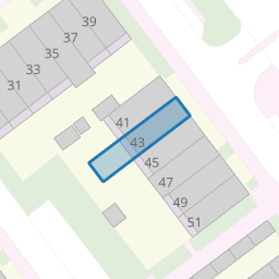 Perceel MSR00-H-2329