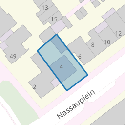 Perceel MSR00-H-2335