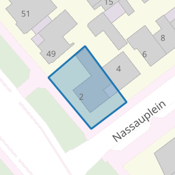 Perceel MSR00-H-2336