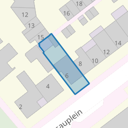 Perceel MSR00-H-2337