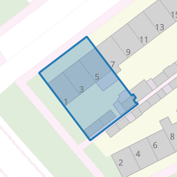 Perceel MSR00-H-2339