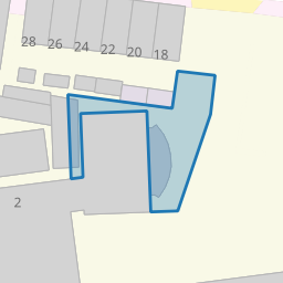 Perceel MSR00-H-2370